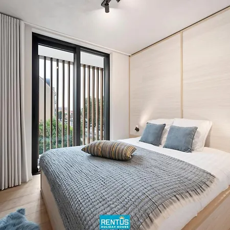 Lejlighed La Vie En - Beautifully Decorated