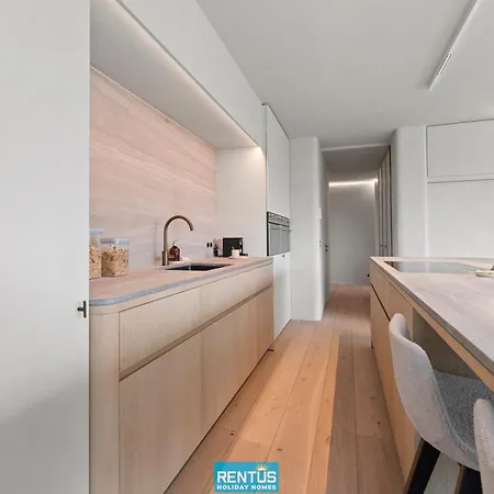La Vie En - Beautifully Decorated Lejlighed *