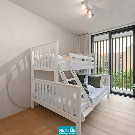 La Vie En - Beautifully Decorated Lejlighed
