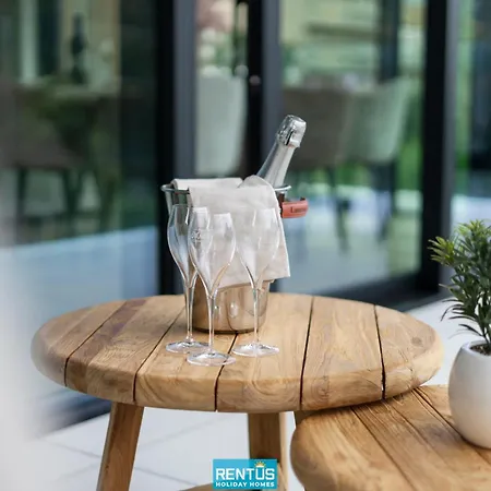 Lejlighed La Vie En - Beautifully Decorated